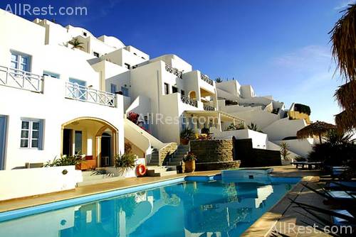 Andromeda Villas